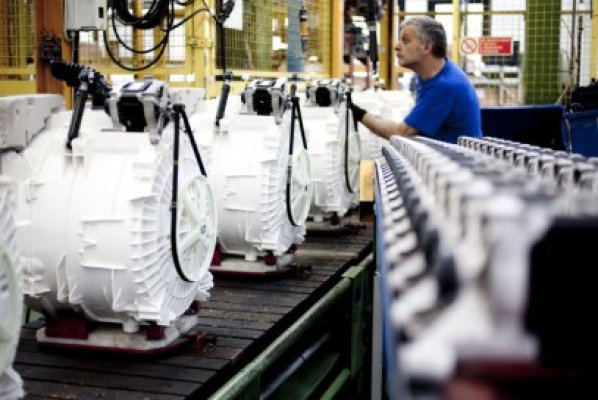 Whirlpool preia Indesit pentru 758 milioane euro